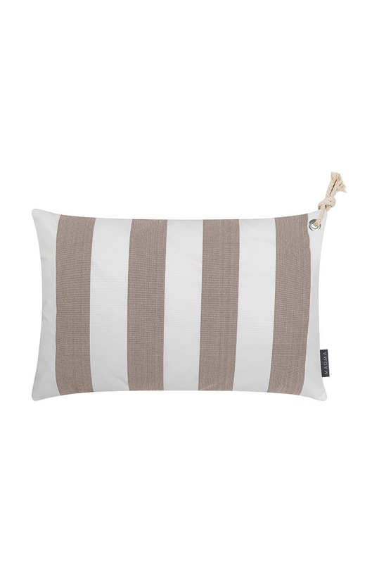 Magma poszewka na poduszkę Santorin 40 x 60 cm beżowy 23332.069