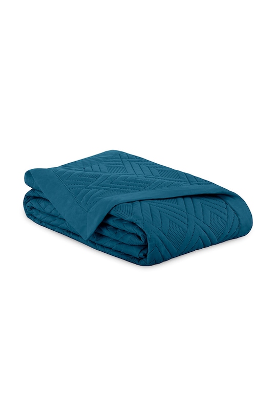 copriletto 200 x 220 cm blu 4251838555323