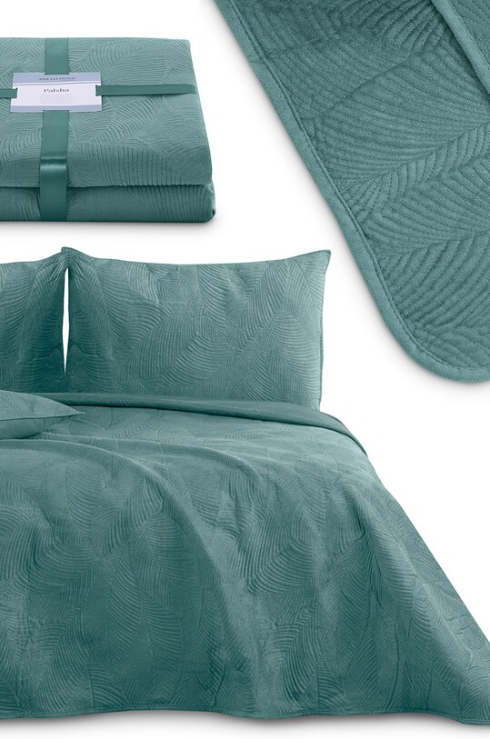 Prehoz 240 x 260 cm 4251838562628 tyrkysová AA00