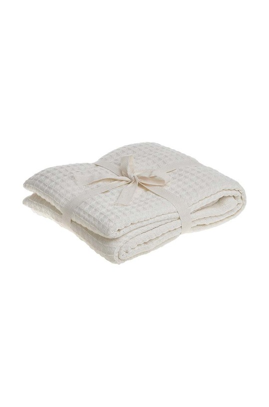 Deka 130 x 160 cm bílá 6.40.807.0052