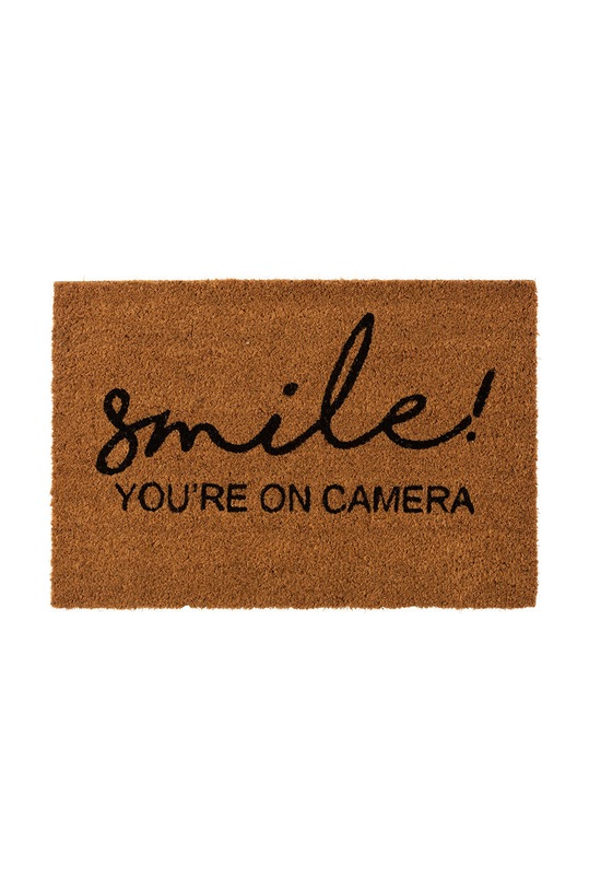 J-Line Otirač bež 21361