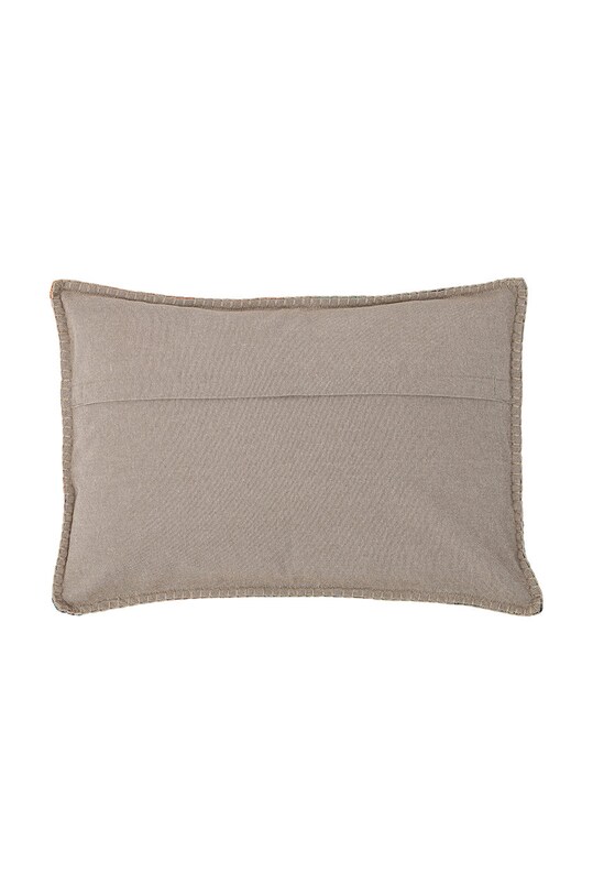Bloomingville Perna decorativa 82049981 albastru AA00
