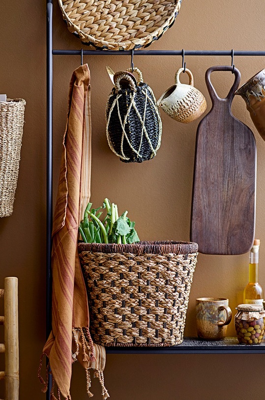 Bloomingville sada kuchyňských utěrek (2-pack) 82055384