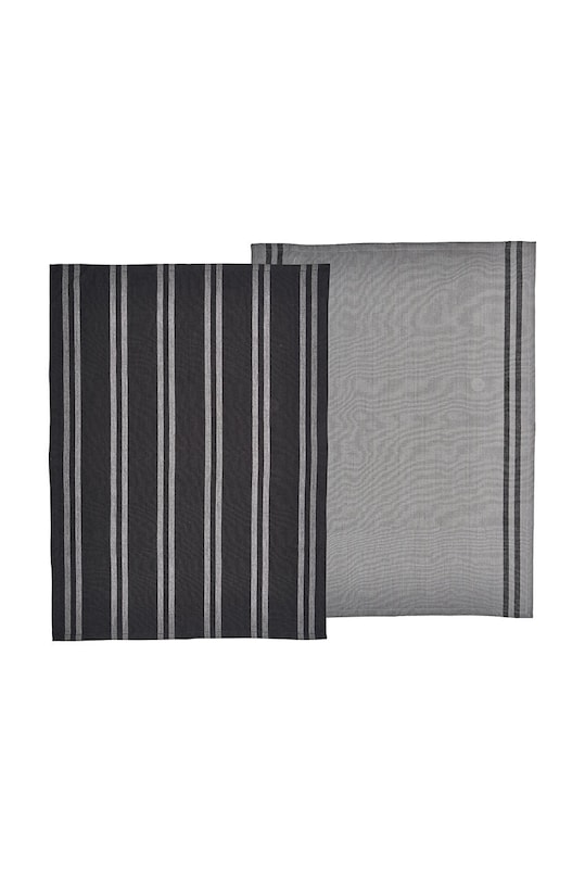 Södahl Set de carpe de bucatarie Soft Tools (2-pack) negru 10840