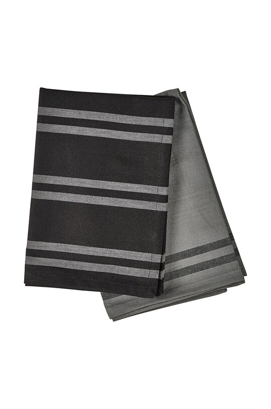 Södahl Set de carpe de bucatarie Soft Tools (2-pack) negru 10840