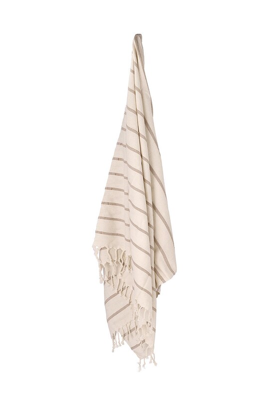 Södahl Плажна кърпа Easy Brown 25170 кафяв AA00