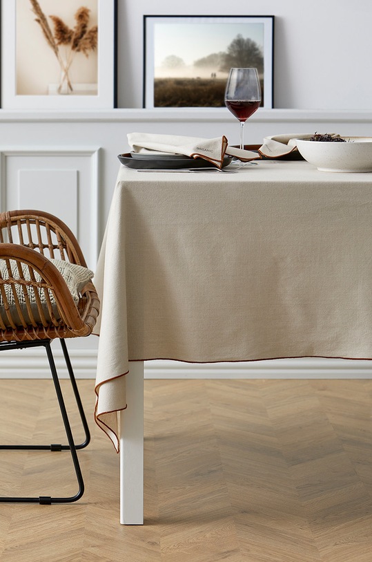 Södahl obrus bawełniany Organic 12296