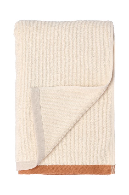 Södahl prosop din bumbac 70 x 140 cm 25742 maro AA00