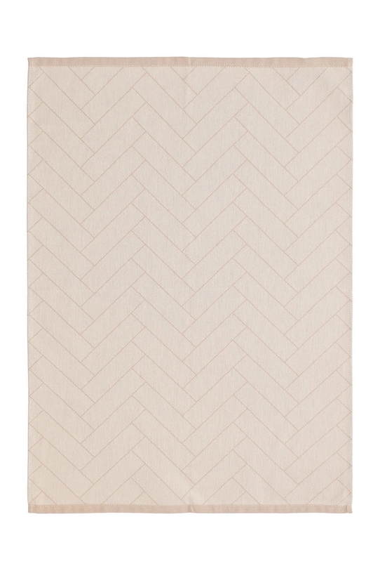 Södahl Kuhinjska krpa Tiles Beige bež 14018