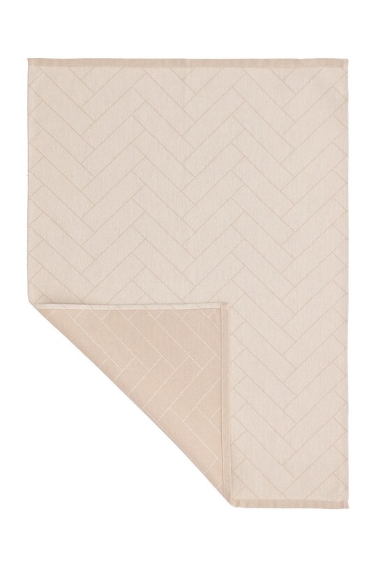 Södahl ściereczka kuchenna Tiles Beige 14018 beżowy AA00