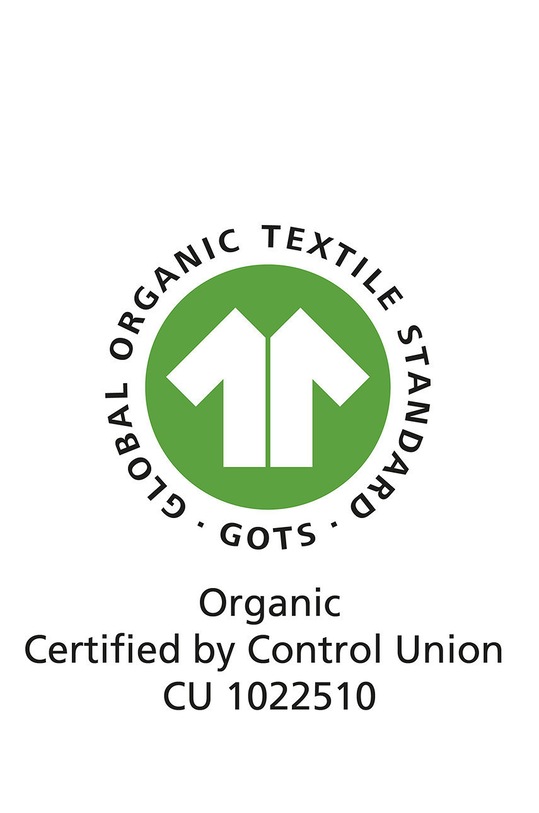 Södahl Panza de bucatarie Organic 12286 galben