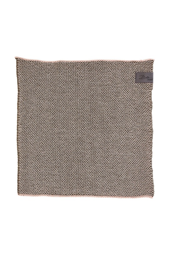 Södahl Zestaw ściereczek kuchennych Organic (2-pack) 12287 zielony AA00