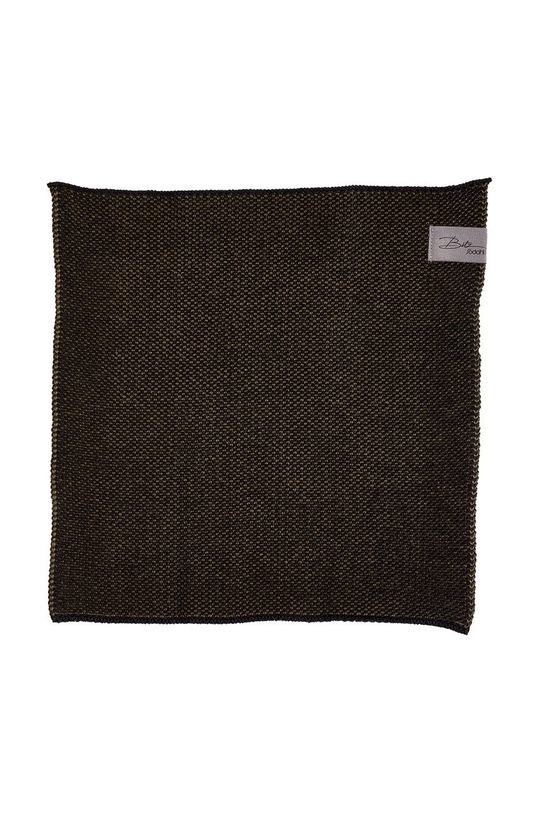 Kuchnia i bar Södahl Zestaw ściereczek kuchennych Organic (2-pack) 12287 zielony