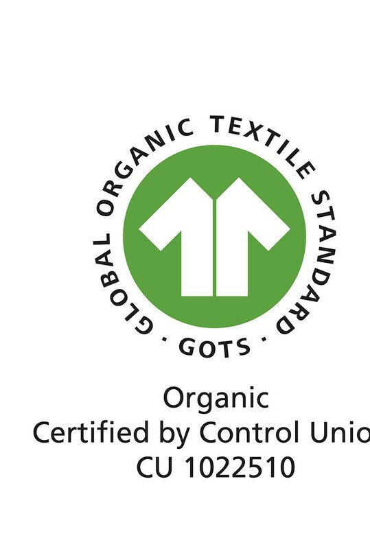 Södahl Zestaw ściereczek kuchennych Organic (2-pack) 12287 zielony