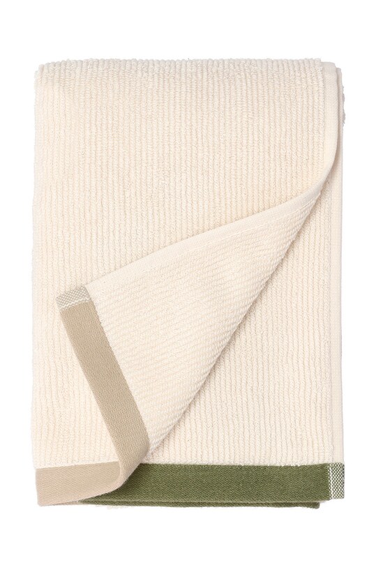 Södahl prosop din bumbac 50 x 100 cm verde 25736