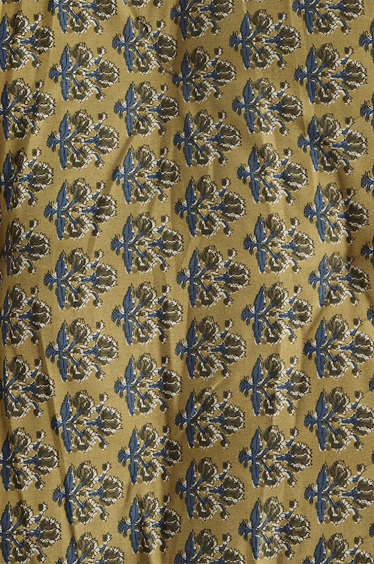 Dnevni boravak i spavaća soba Sjedalica Madam Stoltz MP.60100.09 bež