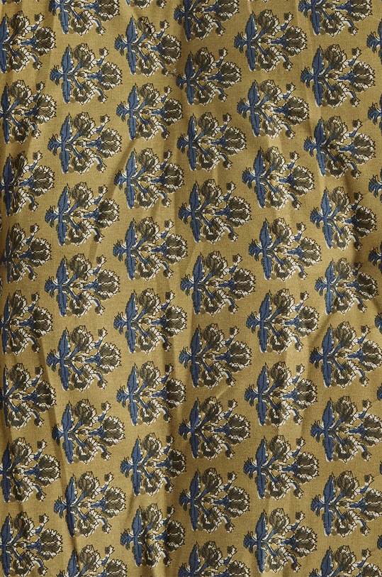 Dnevni boravak i spavaća soba Sjedalica Madam Stoltz MP.60100.09 bež