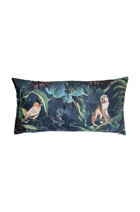 Light & Living poduszka ozdobna niebieski 6850680