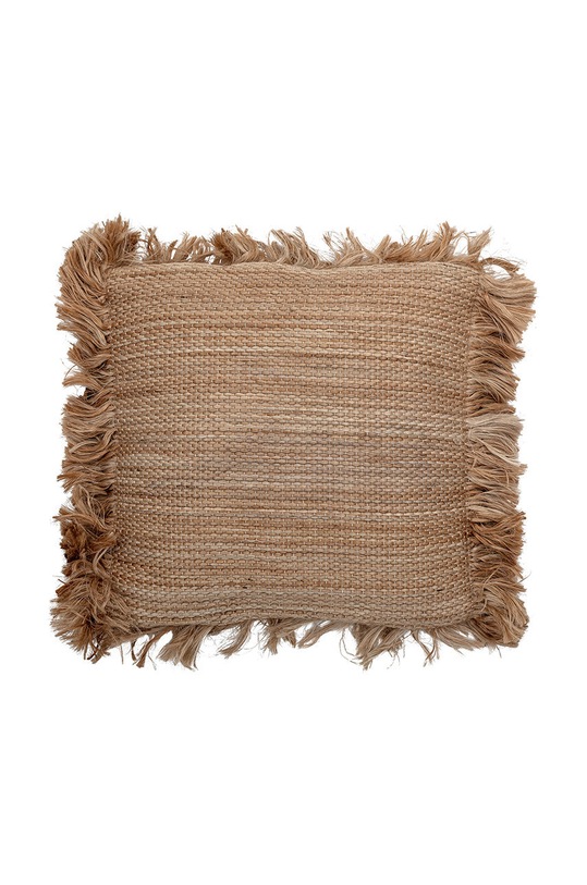 Bloomingville poduszka ozdobna brązowy 82049745