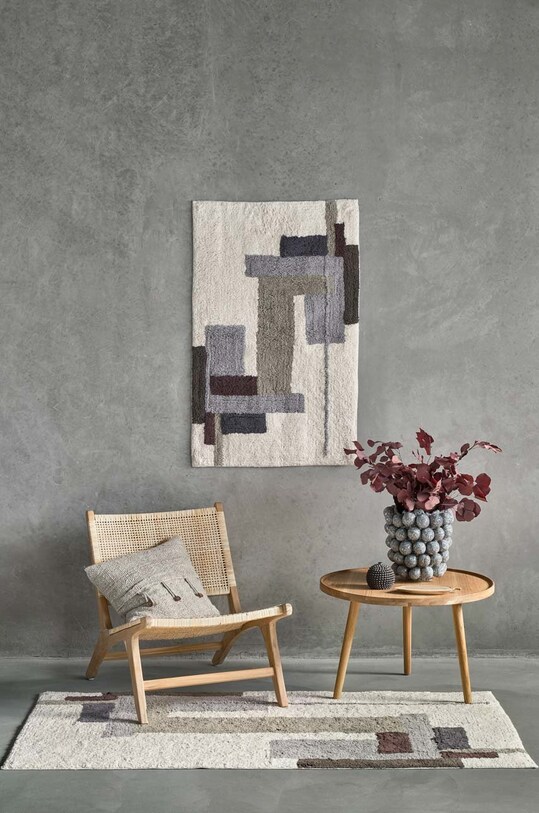 Декоративна подушка Villa Collection Nature бежевий 341219