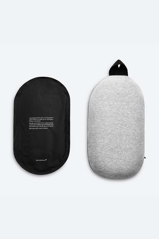 Ostrichpillow termofor Heatbag OPHB10U szary