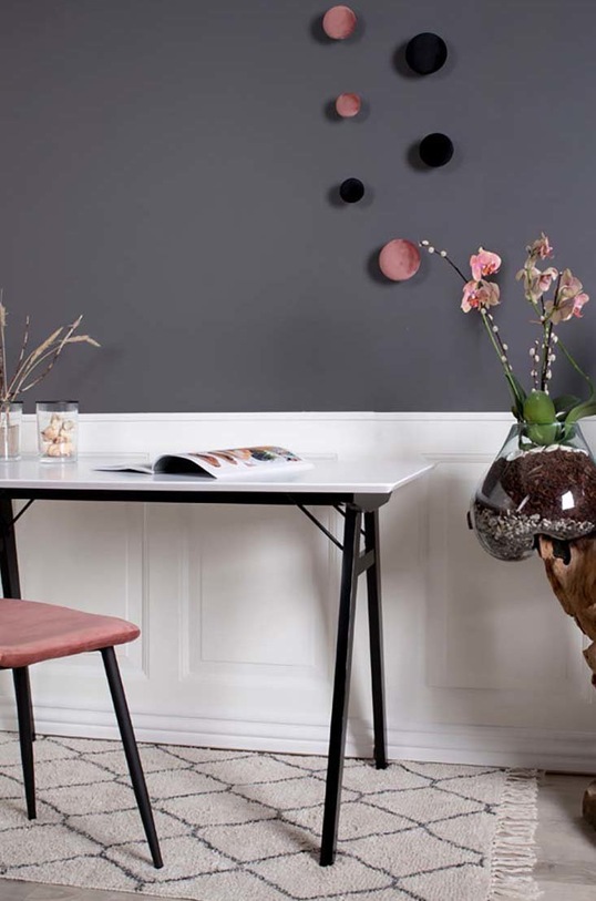 House Nordic dywan Goa 3981031 multicolor AA00