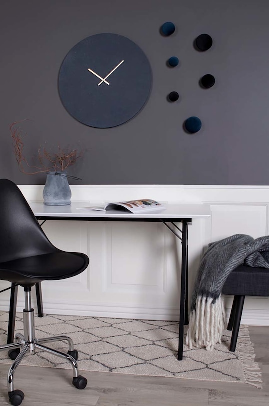 Salon i sypialnia House Nordic dywan Goa 3981031 multicolor