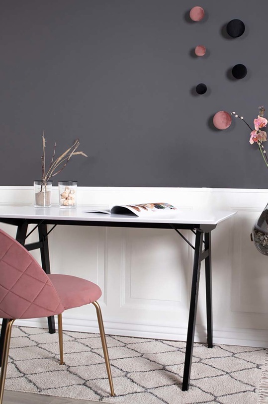 House Nordic dywan Goa 3981031 multicolor