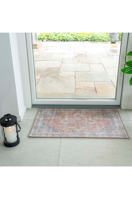 Χαλί House Nordic Havana 3981277 πολύχρωμο AA00