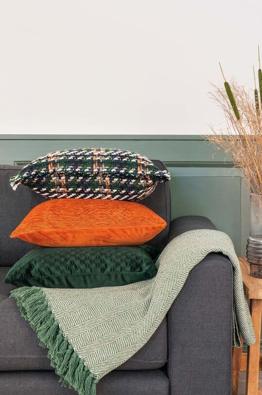 House Nordic koc Cort 3961005 multicolor AA00