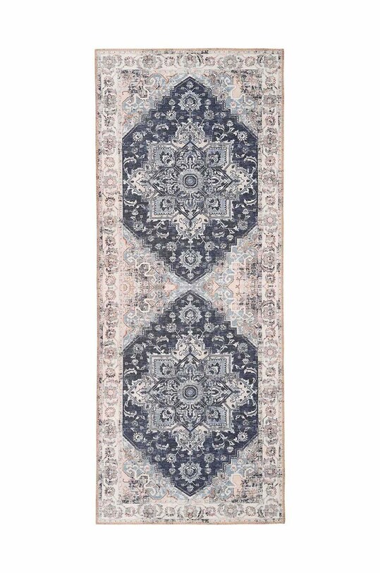 Χαλί House Nordic πολύχρωμο 3981266