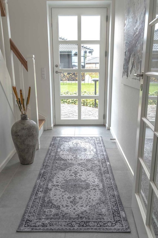 Obývací pokoj a ložnice Koberec House Nordic Havana 3981265 vícebarevná