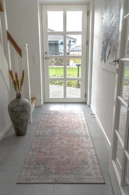 Living și dormitor House Nordic covor Havana 3981267 multicolor