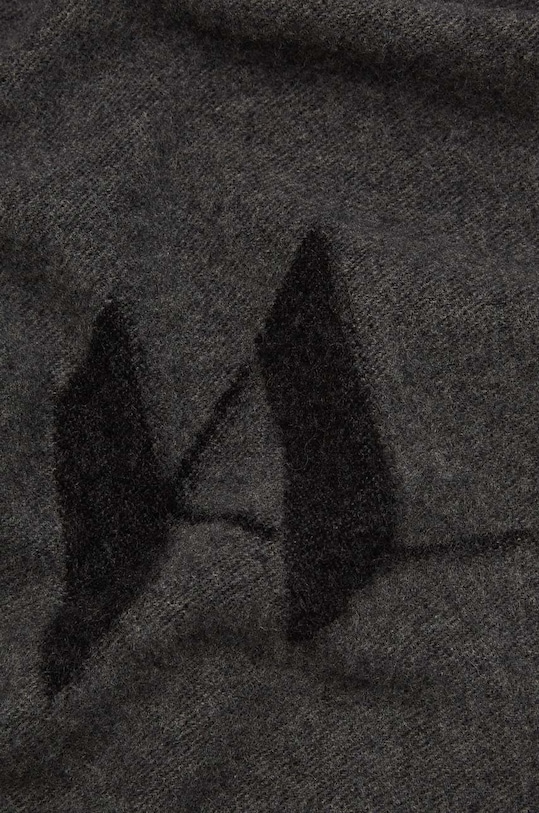 Karl Lagerfeld koc szary 226W392725000