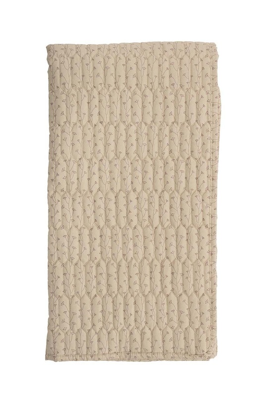 Přehoz Bloomingville Maude hnědá 31153762
