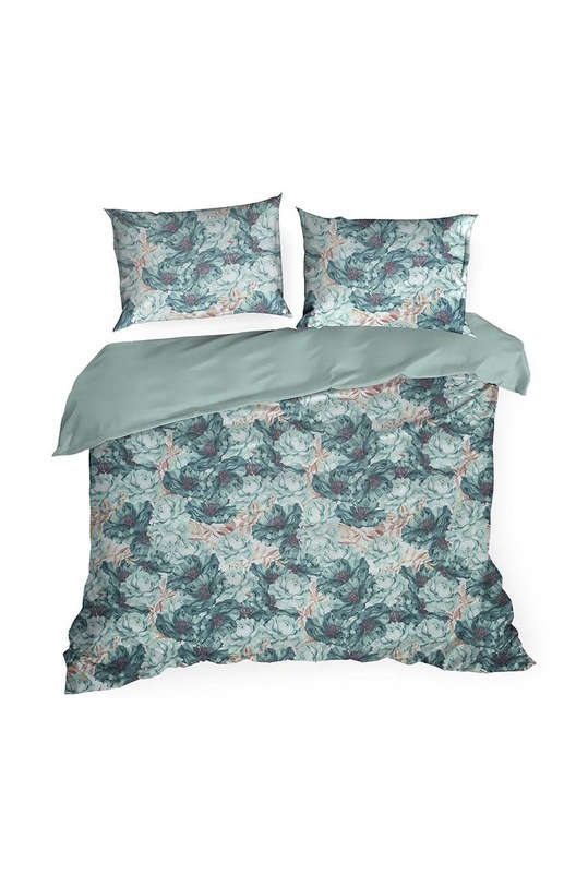 Terra Collection un set de lenjerie de pat din bumbac Avinion 160x200/70x80 cm multicolor 405974