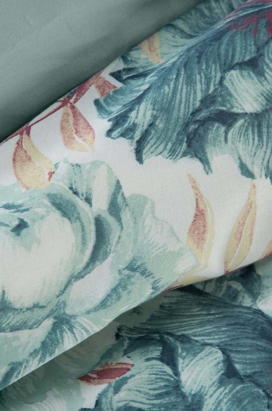 Terra Collection un set de lenjerie de pat din bumbac Avinion 160x200/70x80 cm 405974 multicolor AA00