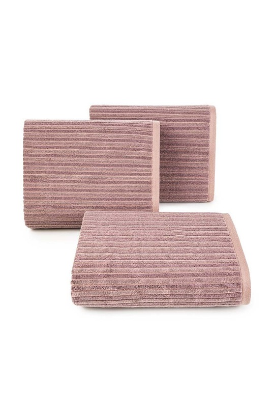 Terra Collection ręcznik bawełniany Avinion 140 x 70 cm 405188 multicolor AA00