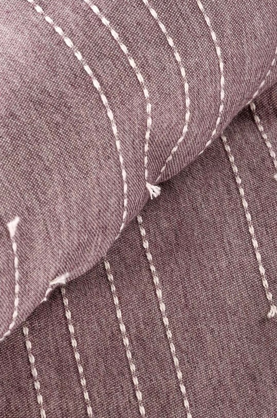 Komplet posteljnine Terra Collection Avinion 160x200/70x80 cm 404185 pisana AA00