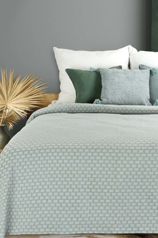 Вітальня та спальня Покривало Terra Collection Montenegro 406159 барвистий