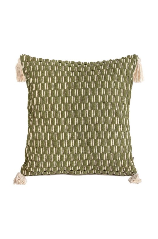 Terra Collection poszewka na poduszkę bawełniana Montenegro multicolor 405694