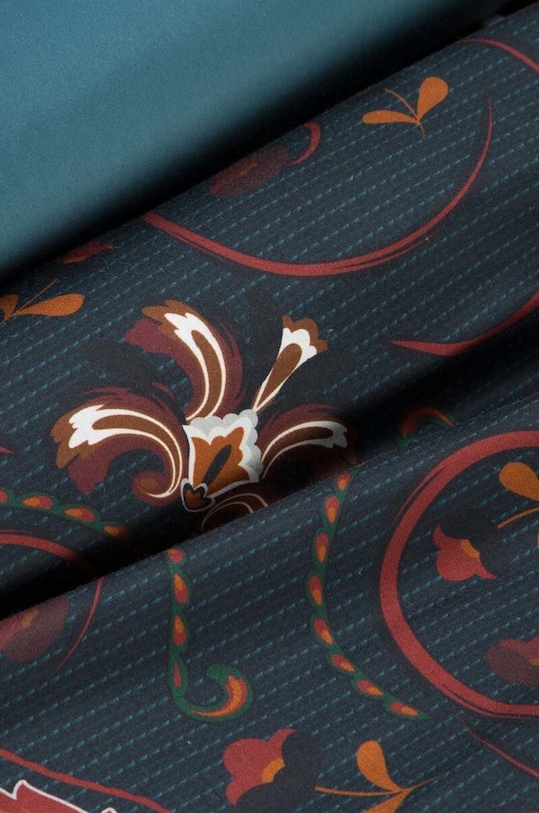 Σετ βαμβακερά κλινοσκεπάσματα Terra Collection Marocco 220x200/70x80 cm 405966 πολύχρωμο AA00