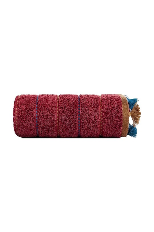 Bombažna brisača Terra Collection Marocco 140 x 70 cm pisana 405178