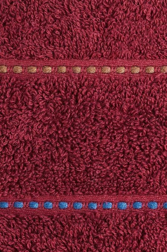 Kopalnica Bombažna brisača Terra Collection Marocco 140 x 70 cm 405178 pisana