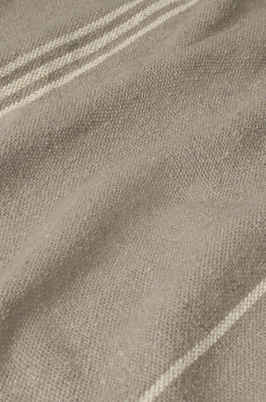 Хлопковое покрывало Calma House Capri 240 x 260 cm бежевый CAPRI.240.BEI