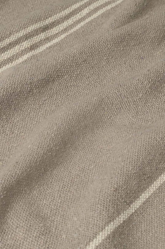 Хлопковое покрывало Calma House Capri 240 x 260 cm бежевый CAPRI.240.BEI