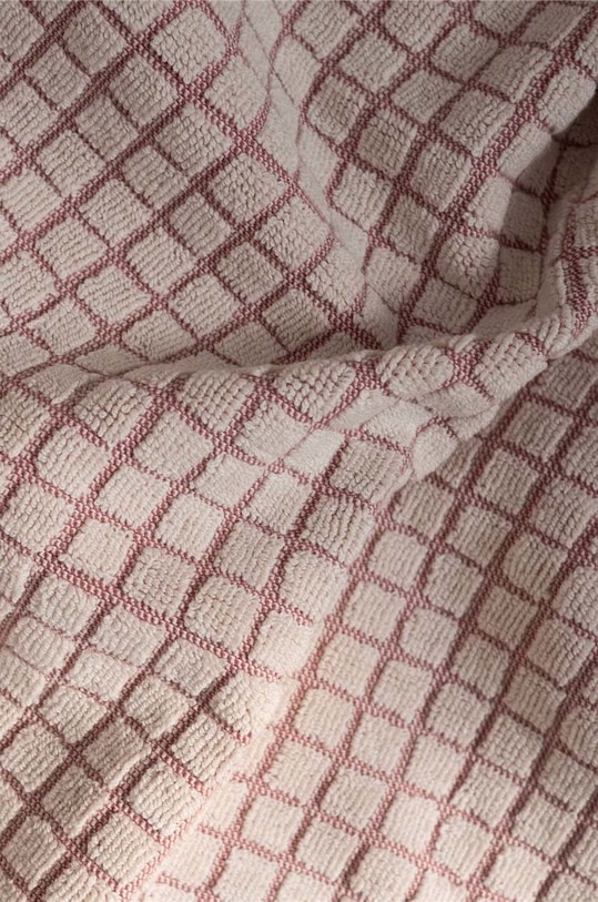 Calma House zestaw ręczników kuchennych Oporto 50 x 50 cm 2-pack multicolor OPORTO.50.TIE