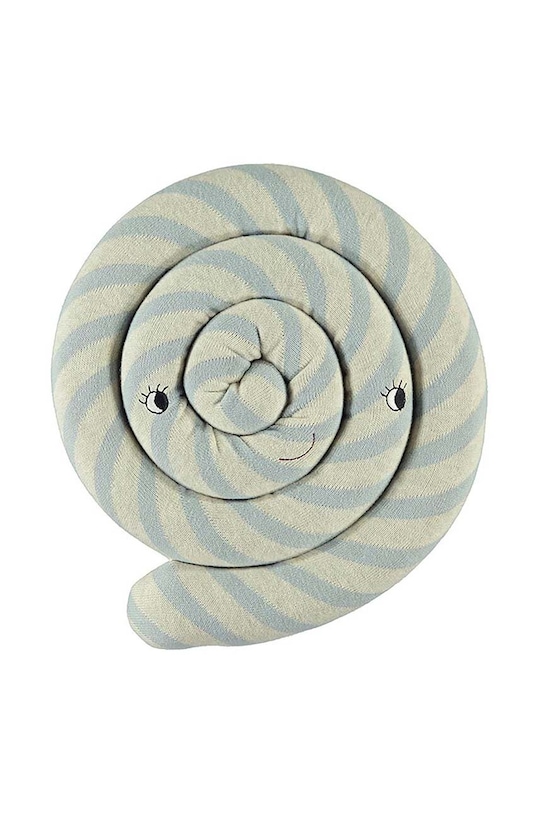 OYOY perna decorativa Lollipop albastru 1100849