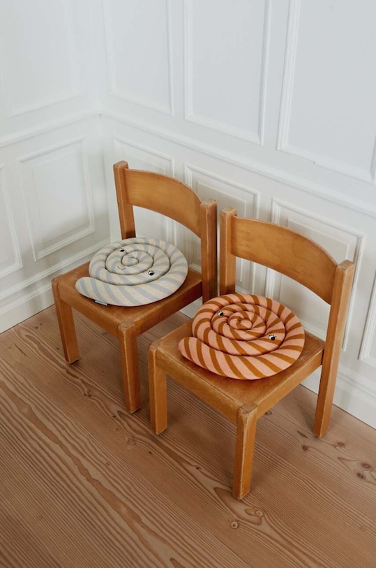 OYOY perna decorativa Lollipop 1100849 albastru AA00