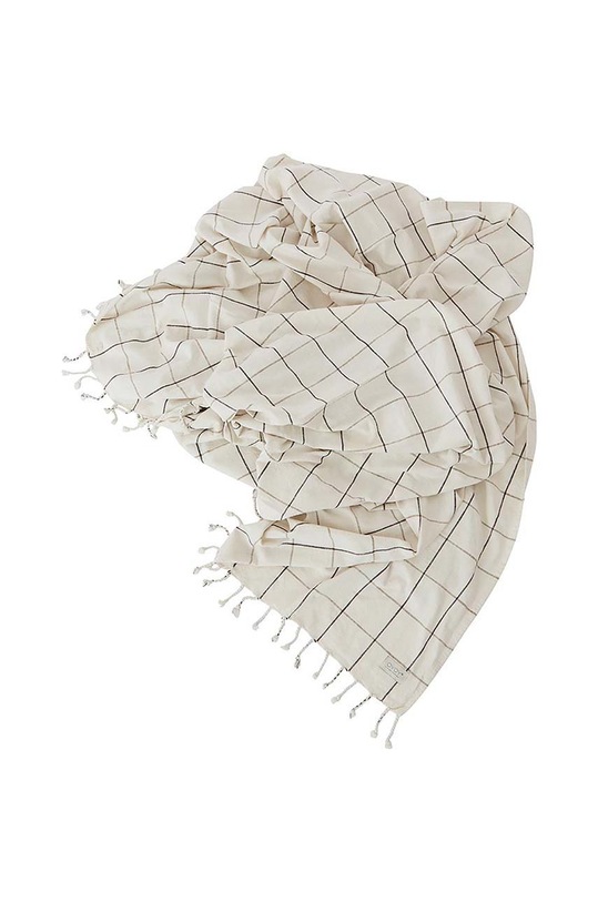 Bavlnený prehoz OYOY Gobi viacfarebná L10079